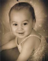 Zarah Smith