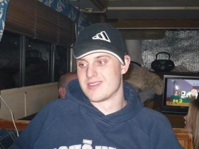 Chad Butler