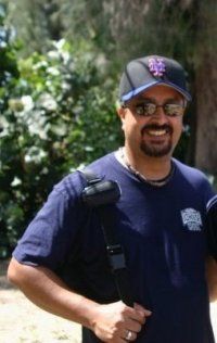 David Figueroa