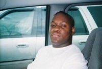 Marvin Snow