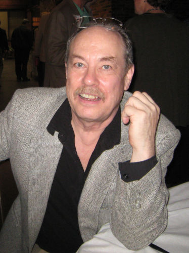 Christopher Yavelow