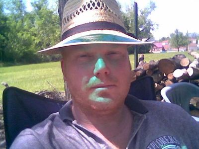 Andrew Palte