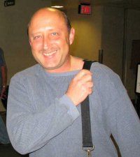 David Yesenko
