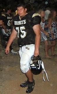 Nathan Krizmanich