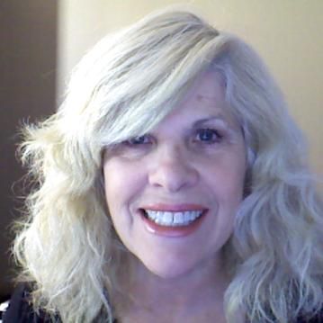 Mary Burkart