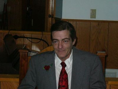 Glen Carter