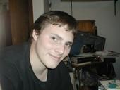 Shane Anderson