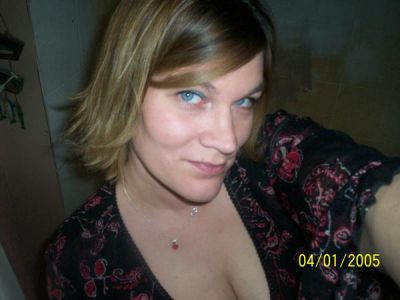 Melissa Giles