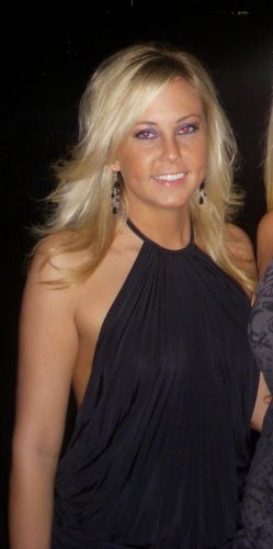 Haley Potts