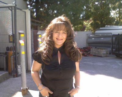 Desiree Cortez