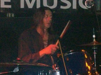Layne Depriest