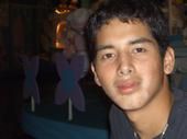 Josue Vargas