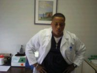 Lamont Burley