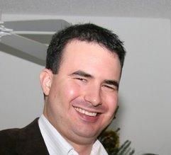 Michael Oregan
