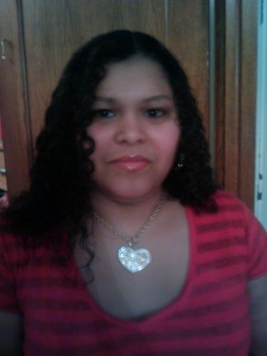 Judith Ortiz