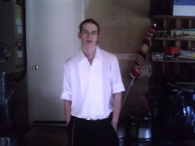 Roman Dillard