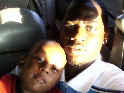 Jermaine Douglas