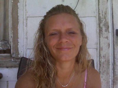 Lanette Creason