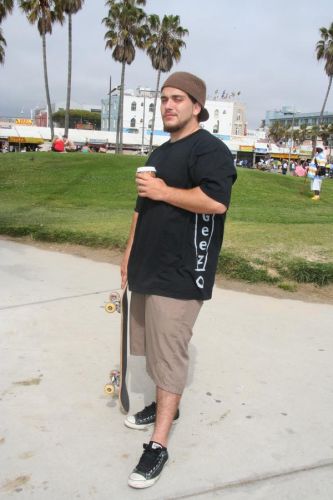 Ryan Sanchez