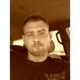 Erick Vogel