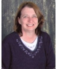 Gail Forcum