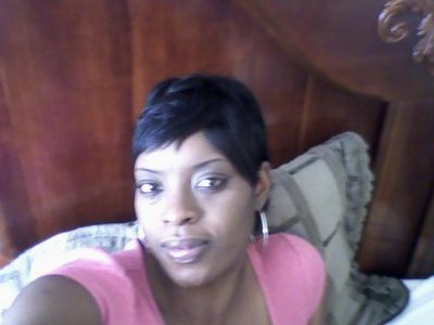 Sharonda Gibson