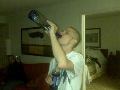 Jacob Mcbride