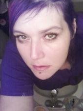 Dawn Finnimore