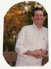 Pat Jensen