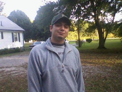 Donald Smith