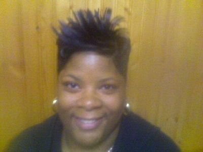 Paula Jackson