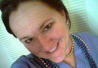 Misty Leonard
