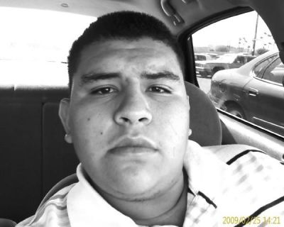 Roel Morales