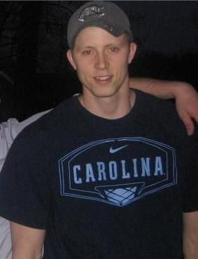 Matthew Thomas