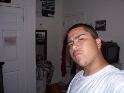 Jonathan Delgado