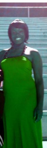 Shanthina Hudson