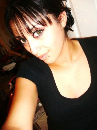 Liliana Ponce Gonzales