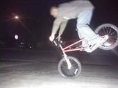 Dom Baker