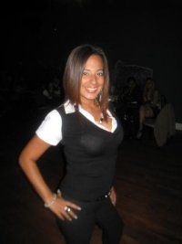 Marlene Fernandez