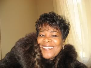 Jestine Taylor