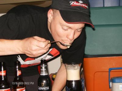 Kevin Mcguinness