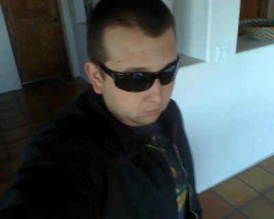 Christopher Reece