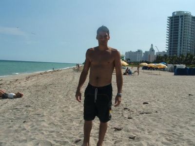Amaury Caballero