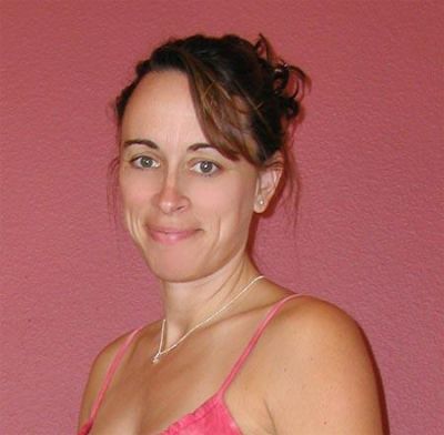 Cari Jones