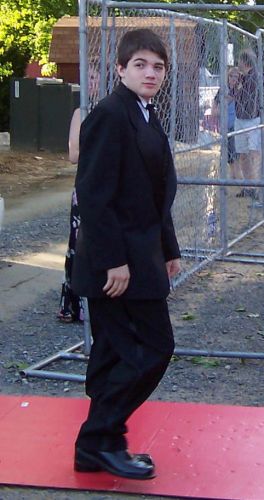Sean Doyle