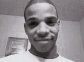 Braylon Barnes
