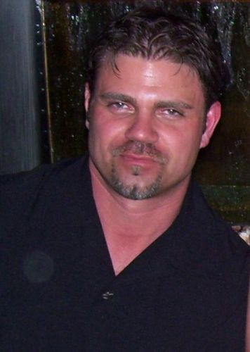 Richard Bean