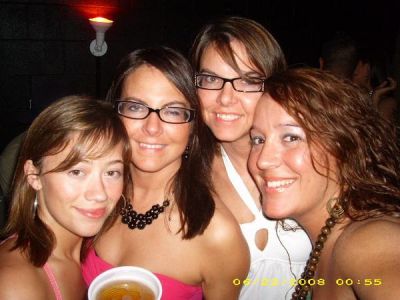 Shawna Tehas