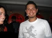 Tony Peralta