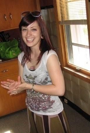 Nicole Schaffer